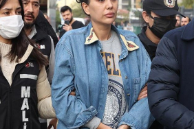 Dilan Polat'a tahliye kararı