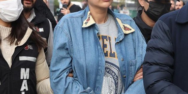 Dilan Polat'a tahliye kararı
