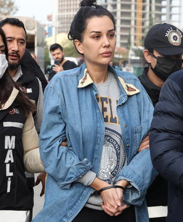 Dilan Polat'a tahliye kararı