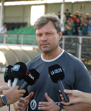ERTUĞRUL SAĞLAM: "AMED MAÇINI KAZANIP MİLLİ TAKIM ARASINA DÖRTTE DÖRT İLE GİRMEK İSTİYORUZ" KOCAELİSPOR TEKNİK DİREKTÖRÜ ERTUĞRUL SAĞLAM: "SÜPER LİG'E NASIL ÇIKARIZ, BURAYA ODAKLANIYORUZ"