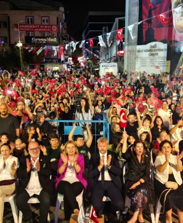 Hürriyet Bağımsızlık ateşi sonsuza dek sönmesin