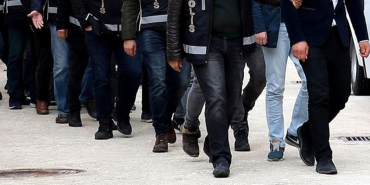 Kocaeli' de Siberağ 5 operasyonu