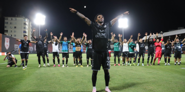 Kocaelispor deplasmanda Pendikspor'u mağlup etti