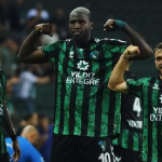 Kocaelispor iyi başladı. Markao yıldızlaştı