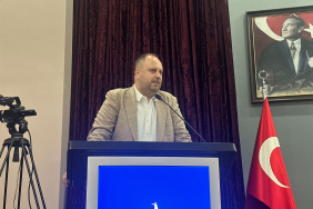 Mehmet Ümit Küçükkaya Akçakese ve Alikahya halkına yarattığınız tedirginliği ortadan kaldırın