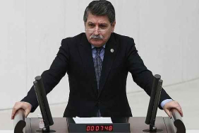 Mühip Kanko AKP Hükümeti yüksek vergi ve Zam Politikalarıyla Enflasyonu Kendisi Körüklüyor!