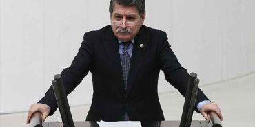 Mühip Kanko AKP Hükümeti yüksek vergi ve Zam Politikalarıyla Enflasyonu Kendisi Körüklüyor!