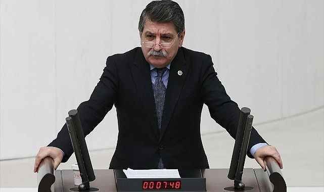 Mühip Kanko AKP Hükümeti yüksek vergi ve Zam Politikalarıyla Enflasyonu Kendisi Körüklüyor!