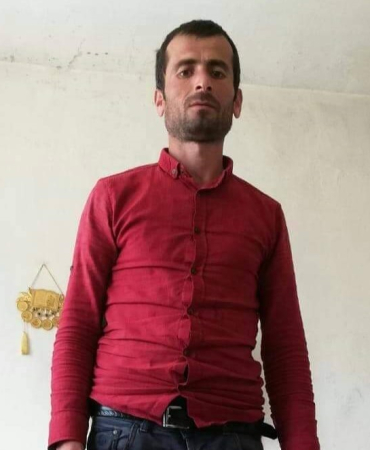 "ORMANA GİDİYORUM" DİYE AİLESİNİ ARAYAN ŞAHIS AĞACA ASILI HALDE BULUNDU