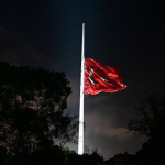 Türkiye'de Haniye için 1 günlük milli yas