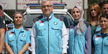 UMKE 21 YAŞINDA: "GÖREVLENDİRİLMEYİNCE KÜSÜYORLAR" "UMKE'CİLERİN ÇOĞU ANNE"