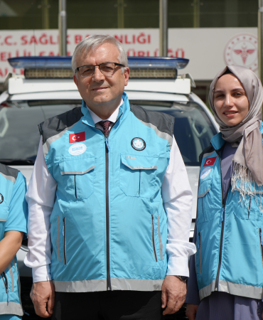 UMKE 21 YAŞINDA: "GÖREVLENDİRİLMEYİNCE KÜSÜYORLAR" "UMKE'CİLERİN ÇOĞU ANNE"