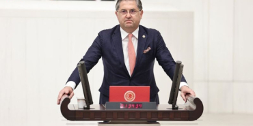 YILDIZLI UMUTTEPE'DEKİ SORUNUN PEŞİNİ BIRAKMIYOR!