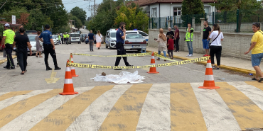 12 YAŞINDAKİ KAAN'IN ÖLÜMÜYLE SONUÇLANAN KAZADA SÜRÜCÜ SERBEST BIRAKILDI