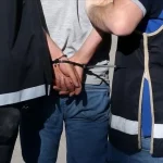 7 yıl hapisle aranan PKKKCK üyesi, Kocaeli’de yakalandı