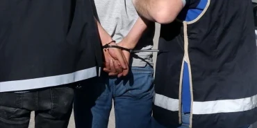 7 yıl hapisle aranan PKKKCK üyesi, Kocaeli’de yakalandı