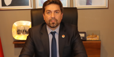 Bülent Sarı Sahada gördüklerimiz kabul edilemez hatalardır