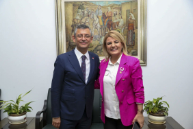 CHP lideri Özgür Özel İzmit Belediyesinin 2 önemli Programı için İzmit'e geliyor