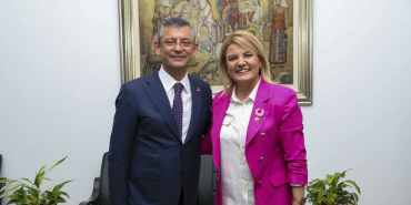 CHP lideri Özgür Özel İzmit Belediyesinin 2 önemli Programı için İzmit'e geliyor