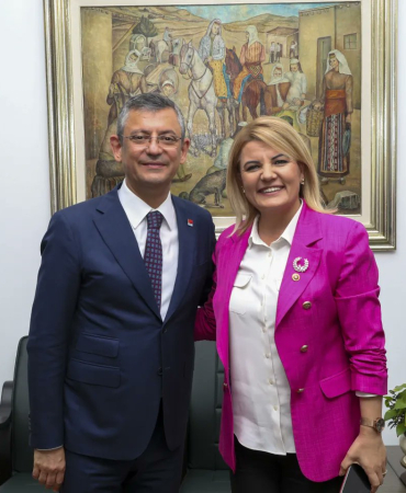 CHP lideri Özgür Özel İzmit Belediyesinin 2 önemli Programı için İzmit'e geliyor