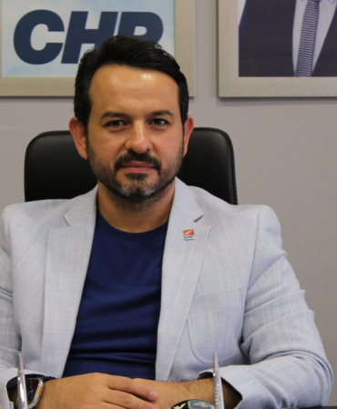 Ercan CHP’nin tarihi Türkiye tarihidir