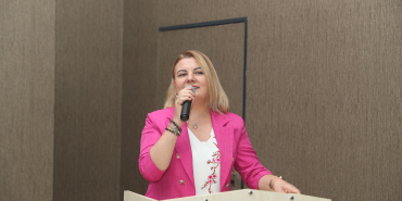 Hürriyet Başarı istiyorsak hedefi yüksek tutmalıyız
