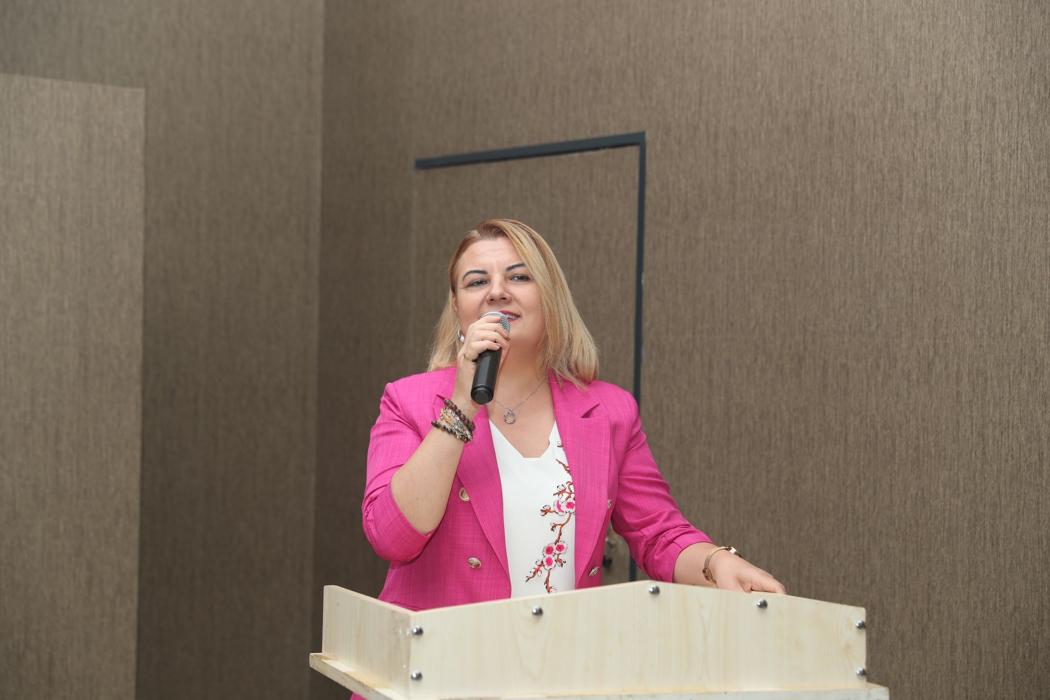 Hürriyet Başarı istiyorsak hedefi yüksek tutmalıyız