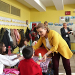 Hürriyet Öğrencilerin yemek ve hijyen sorunları hepimizin sorumluluğunda