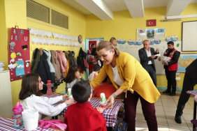 Hürriyet Öğrencilerin yemek ve hijyen sorunları hepimizin sorumluluğunda