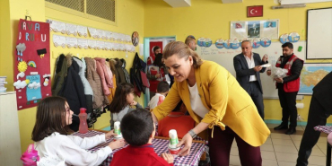 Hürriyet Öğrencilerin yemek ve hijyen sorunları hepimizin sorumluluğunda