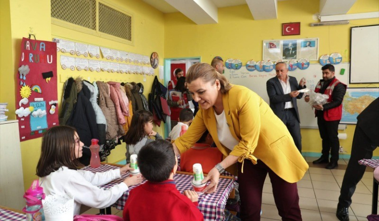 Hürriyet Öğrencilerin yemek ve hijyen sorunları hepimizin sorumluluğunda