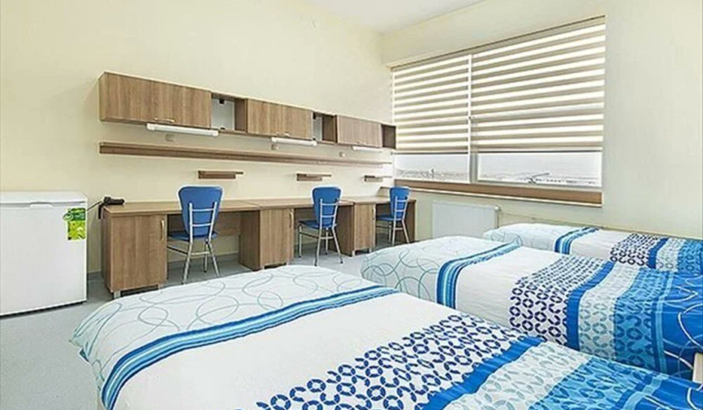 KYK yurt başvuru sonuçları açıklandı