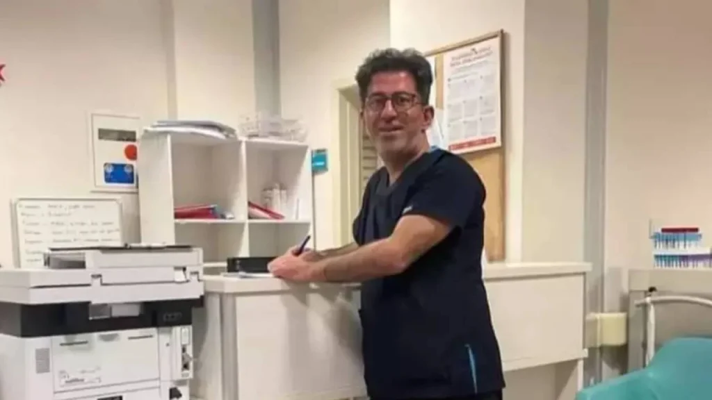 Kocaeli Valisi İlhami Aktaş'ın kardeşi hayatını kaybetti