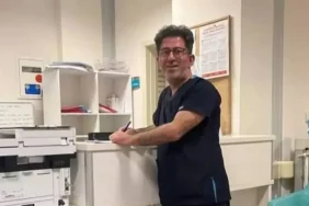 Kocaeli Valisi İlhami Aktaş'ın kardeşi hayatını kaybetti