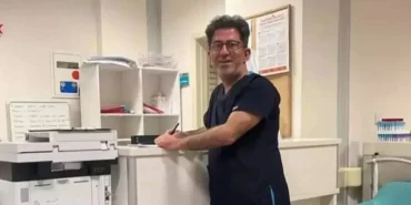 Kocaeli Valisi İlhami Aktaş'ın kardeşi hayatını kaybetti