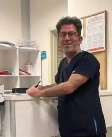 Kocaeli Valisi İlhami Aktaş'ın kardeşi hayatını kaybetti
