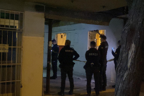 KOCAELİ'DE İNTİHAR: KIZ ARKADAŞINA KIZIP HAYATINA SON VERDİ İDDİASI