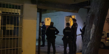 KOCAELİ'DE İNTİHAR: KIZ ARKADAŞINA KIZIP HAYATINA SON VERDİ İDDİASI