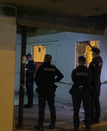 KOCAELİ'DE İNTİHAR: KIZ ARKADAŞINA KIZIP HAYATINA SON VERDİ İDDİASI