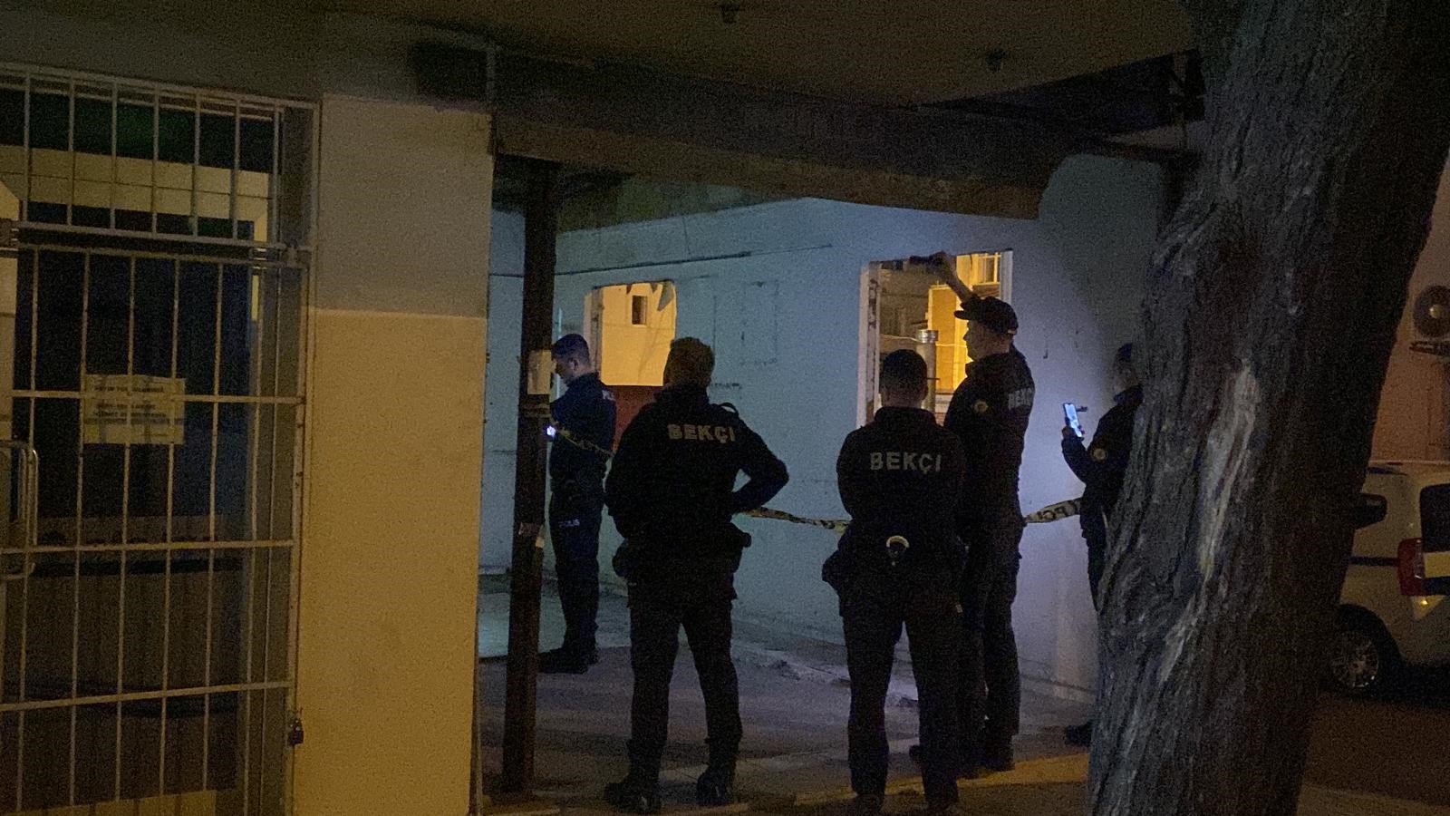 KOCAELİ'DE İNTİHAR: KIZ ARKADAŞINA KIZIP HAYATINA SON VERDİ İDDİASI