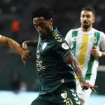 Kocaelispor ile Şanlıurfaspor berabere kaldı