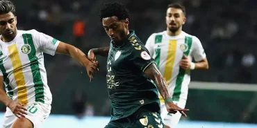 Kocaelispor ile Şanlıurfaspor berabere kaldı