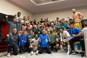 Kocaelispor'dan kritik galibiyet