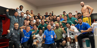 Kocaelispor'dan kritik galibiyet