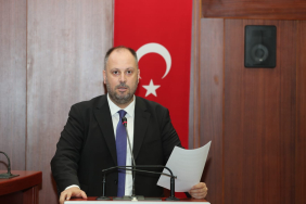 Küçükkaya CHP iki satır dilekçe ile kurulan bir parti değildir