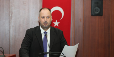 Küçükkaya CHP iki satır dilekçe ile kurulan bir parti değildir