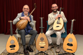 Leyla’nın Tangosu dinleyiciye sunuldu