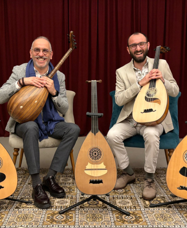 Leyla’nın Tangosu dinleyiciye sunuldu