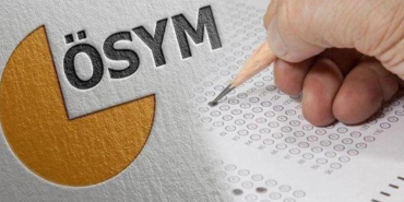 ÖSYM duyurdu DGS sonuçları açıklandı