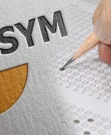 ÖSYM duyurdu DGS sonuçları açıklandı